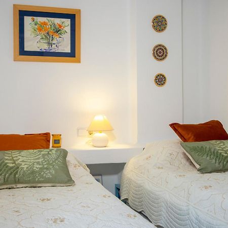 Aldea Del Mar Buganvilla Apartament Torrevieja Exteriér fotografie
