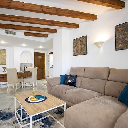 Aldea Del Mar Buganvilla Apartament Torrevieja Exteriér fotografie