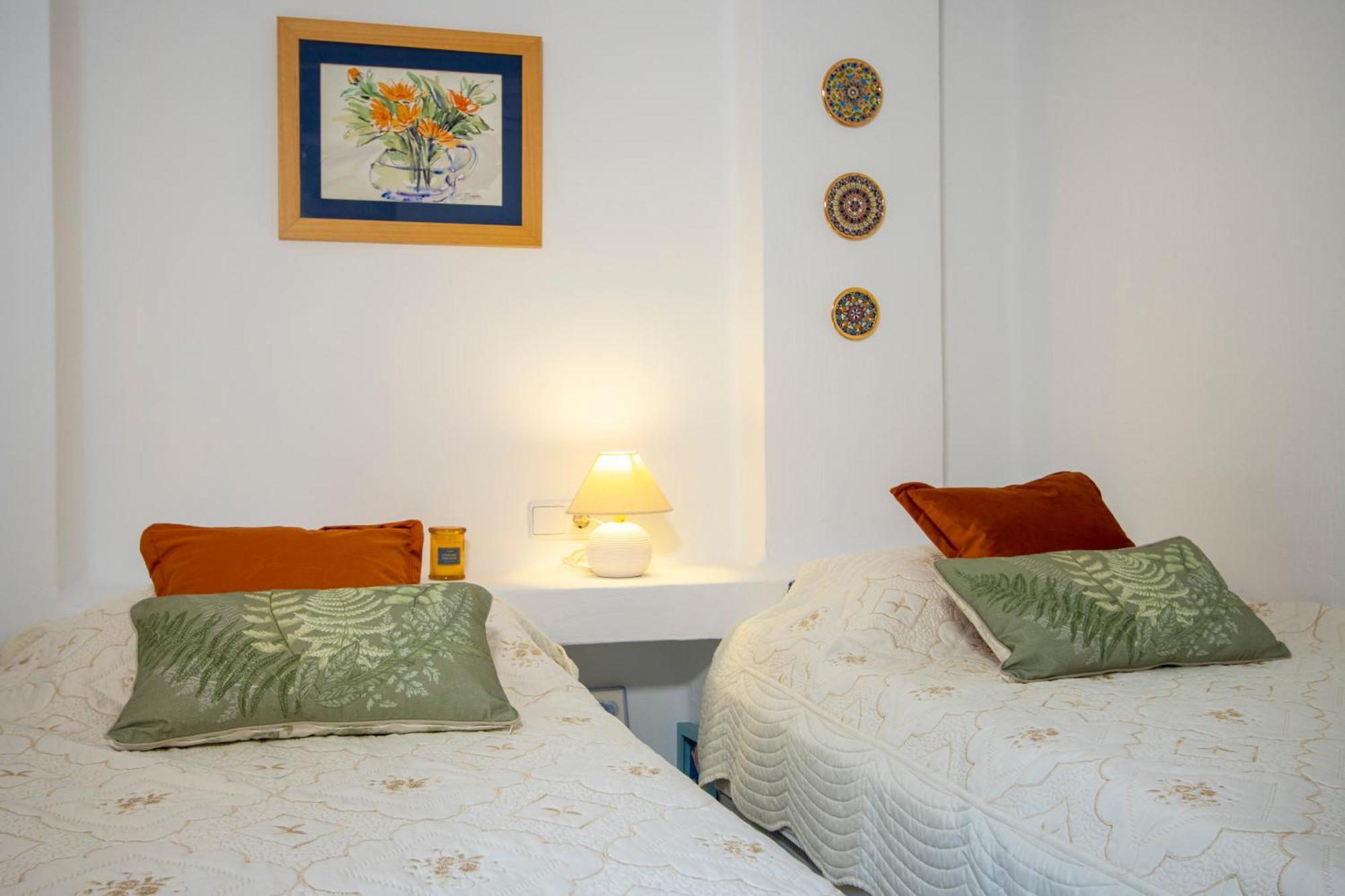 Aldea Del Mar Buganvilla Apartament Torrevieja Exteriér fotografie
