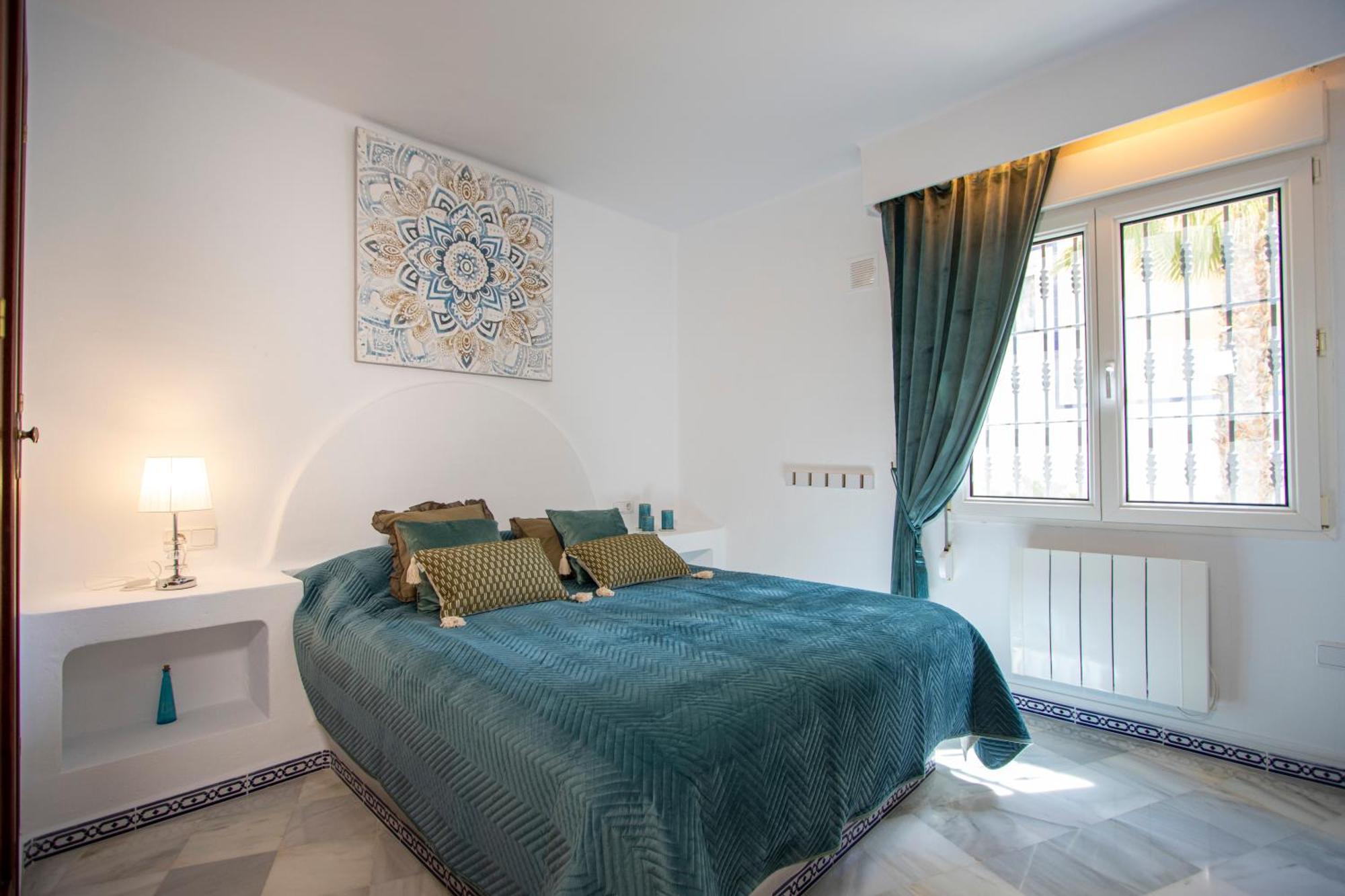 Aldea Del Mar Buganvilla Apartament Torrevieja Exteriér fotografie