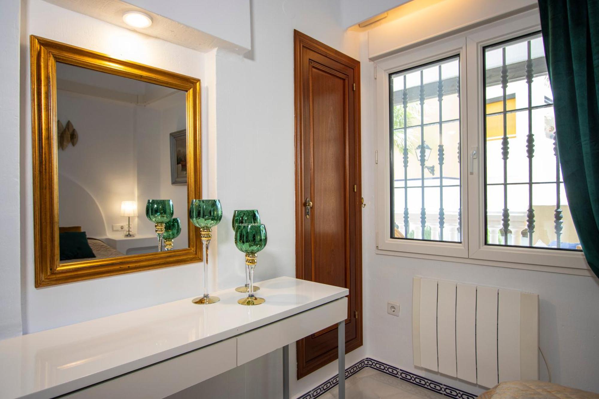 Aldea Del Mar Buganvilla Apartament Torrevieja Exteriér fotografie