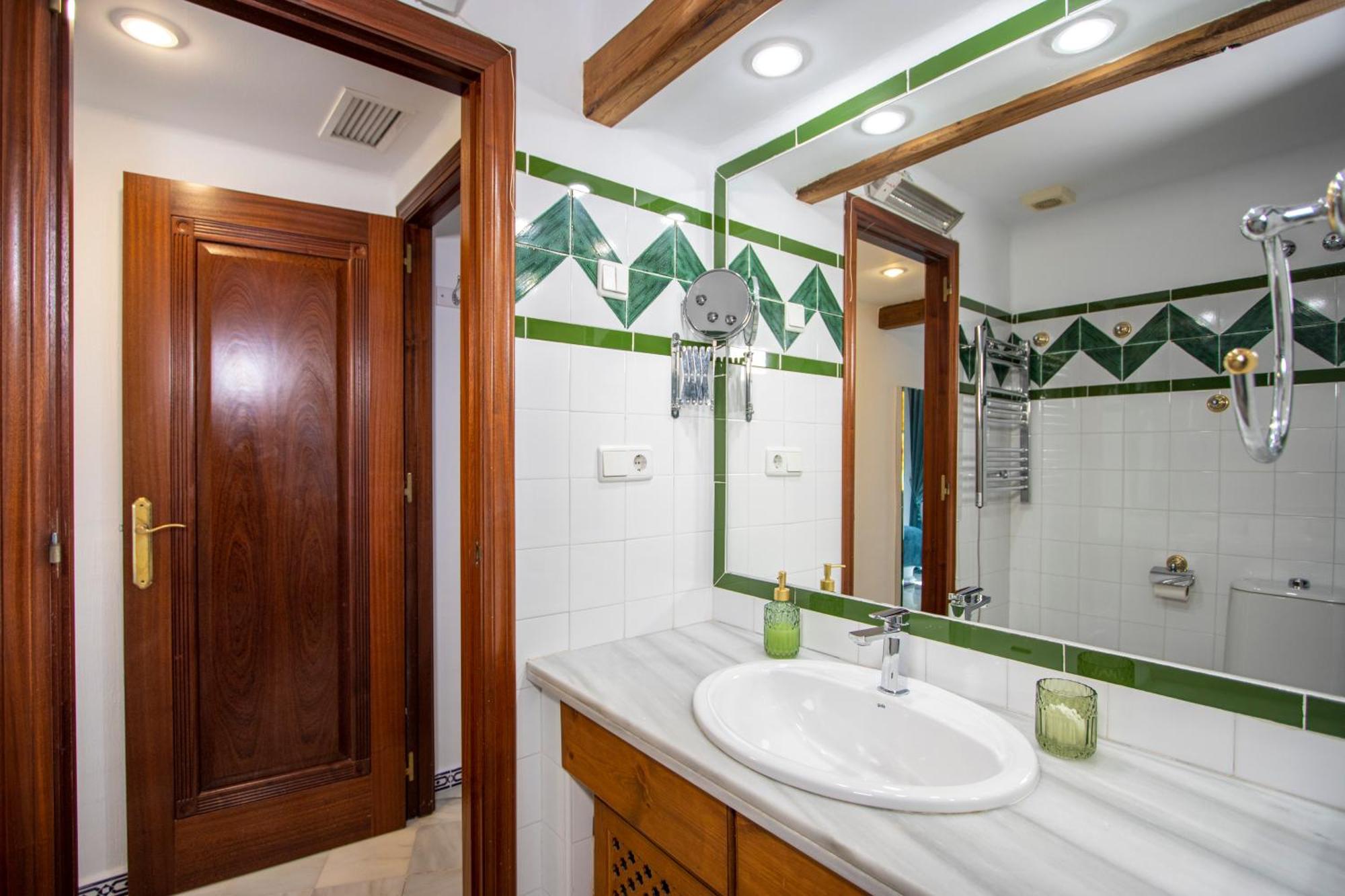 Aldea Del Mar Buganvilla Apartament Torrevieja Exteriér fotografie